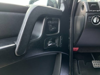 Mercedes-Benz Classe G 350 BlueTEC Lunga (15)