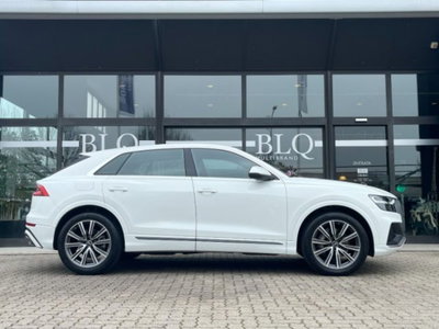 Audi Q8 Q8 50 TDI 286 CV quattro tiptronic Sport