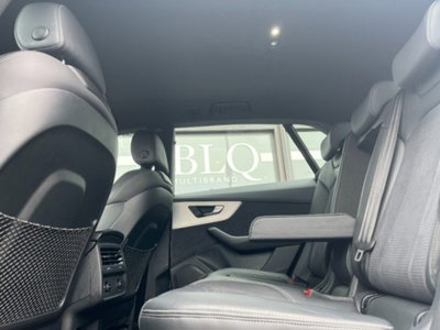 Audi Q8 Q8 50 TDI 286 CV quattro tiptronic Sport (10)