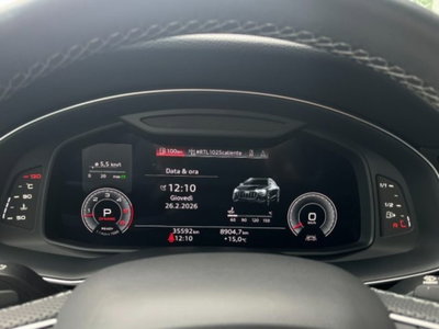 Audi Q8 Q8 50 TDI 286 CV quattro tiptronic Sport (14)