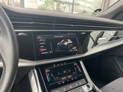 Audi Q8 Q8 50 TDI 286 CV quattro tiptronic Sport (15)