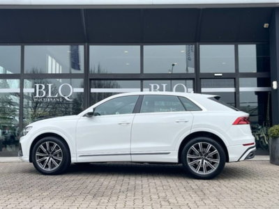 Audi Q8 Q8 50 TDI 286 CV quattro tiptronic Sport (6)