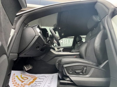 Audi Q8 Q8 50 TDI 286 CV quattro tiptronic Sport (9)