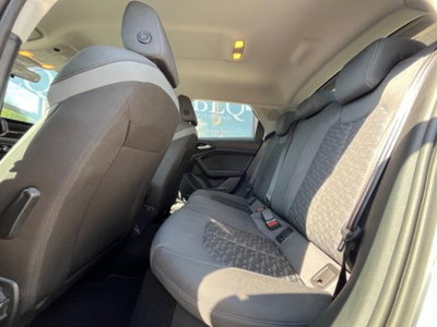Audi A1 Sportback 25 TFSI S line edition (9)