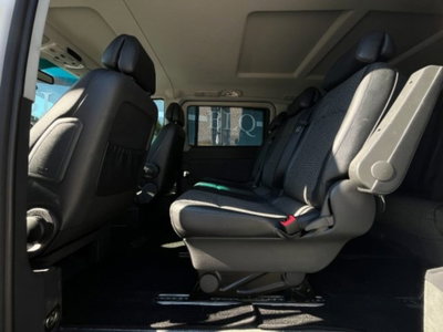 Mercedes-Benz Viano 2.2 CDI 4Matic Trend L (10)