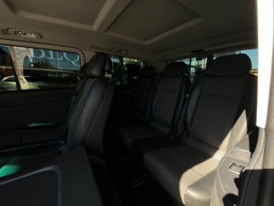 Mercedes-Benz Viano 2.2 CDI 4Matic Trend L (11)