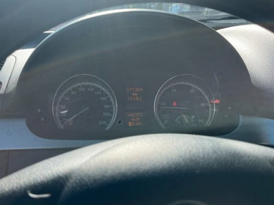 Mercedes-Benz Viano 2.2 CDI 4Matic Trend L (14)