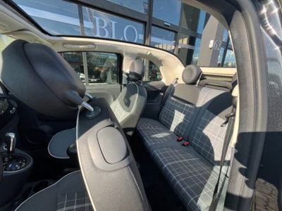 Fiat 500C Cabrio 1.2 Lounge (10)