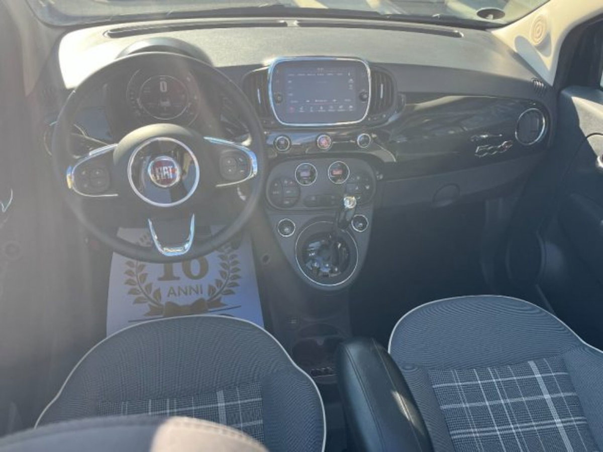 Fiat 500C Cabrio 1.2 Lounge (13)
