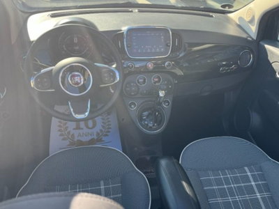 Fiat 500C Cabrio 1.2 Lounge (13)