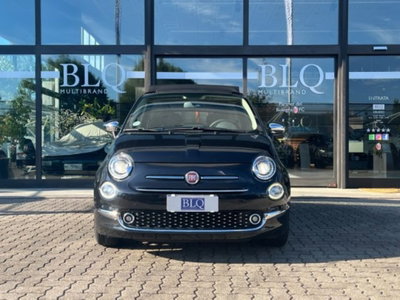 Fiat 500C Cabrio 1.2 Lounge (2)