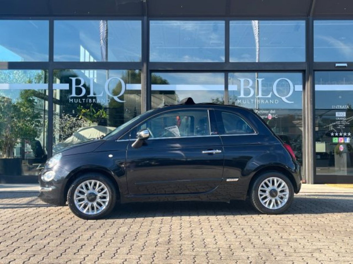 Fiat 500C Cabrio 1.2 Lounge (3)