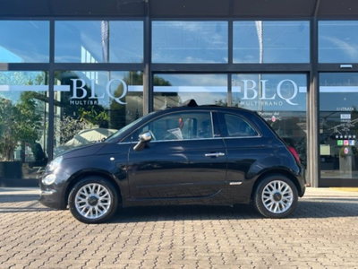 Fiat 500C Cabrio 1.2 Lounge (3)