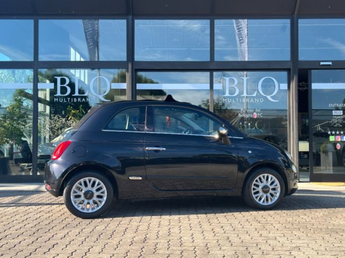 Fiat 500C Cabrio 1.2 Lounge (4)
