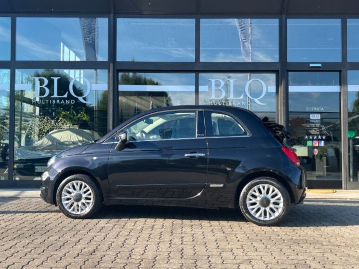 Fiat 500C Cabrio 1.2 Lounge (6)