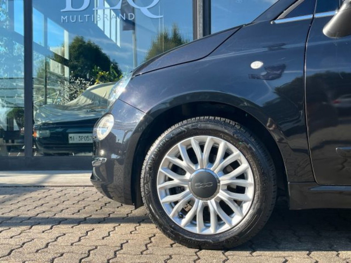 Fiat 500C Cabrio 1.2 Lounge (7)