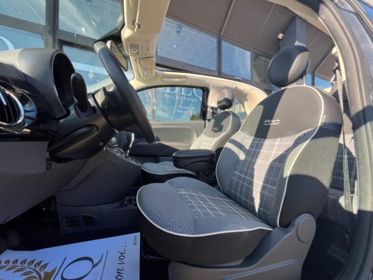 Fiat 500C Cabrio 1.2 Lounge (8)