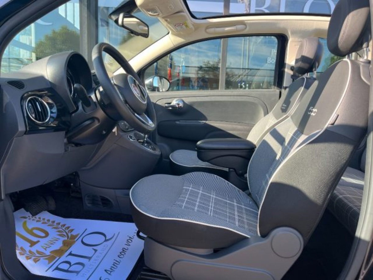 Fiat 500C Cabrio 1.2 Lounge (9)