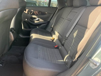 Mercedes-Benz GLC SUV 220 d 4Matic Sport (13)
