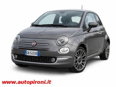 Fiat 500 1.0 Hybrid Dolcevita usata