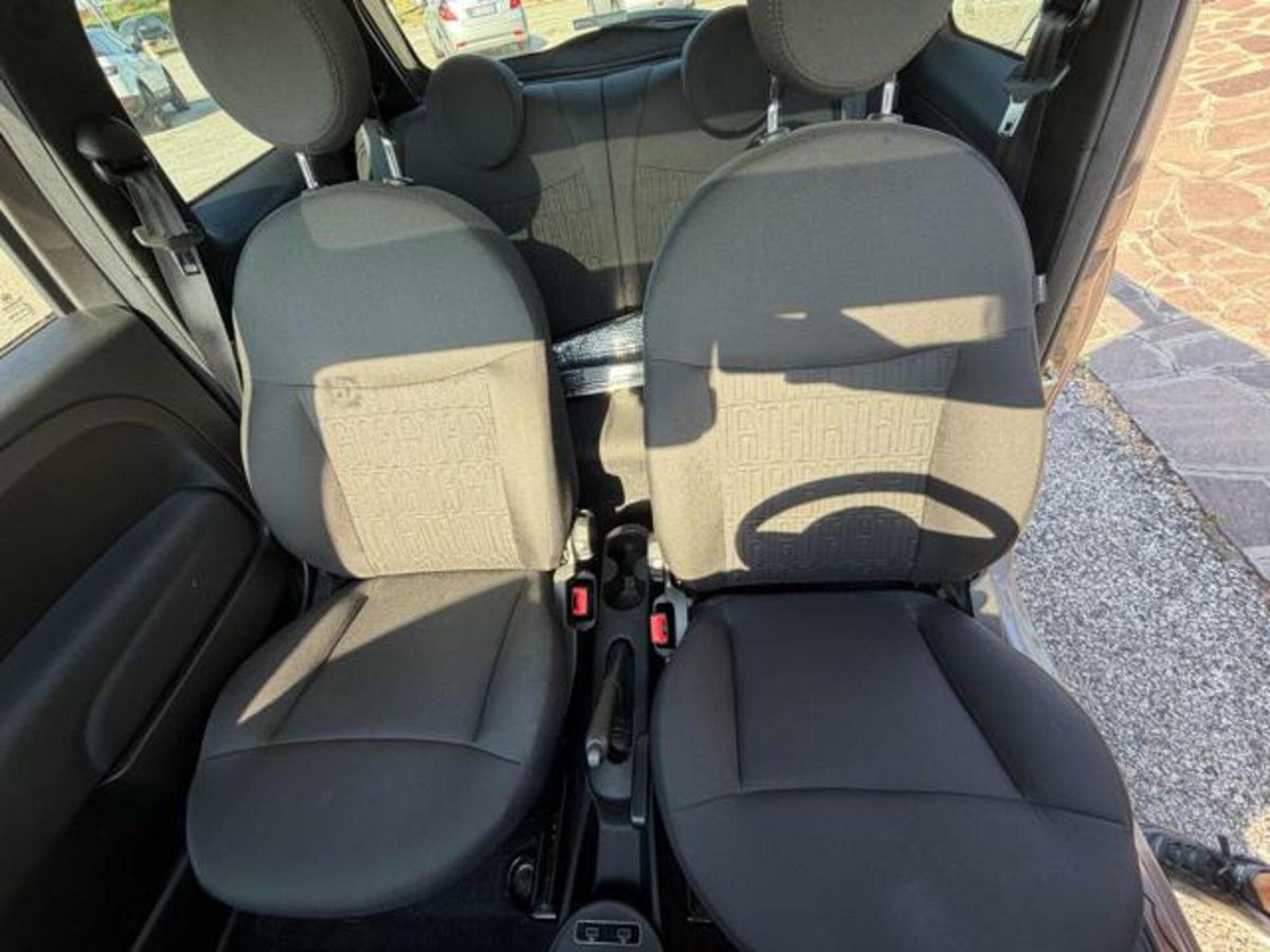 Fiat 500 1.0 Hybrid Dolcevita (11)