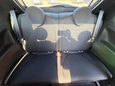 Fiat 500 1.0 Hybrid Dolcevita (12)
