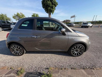Fiat 500 1.0 Hybrid Dolcevita (3)