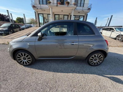 Fiat 500 1.0 Hybrid Dolcevita (6)