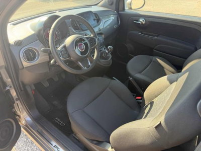 Fiat 500 1.0 Hybrid Dolcevita (7)