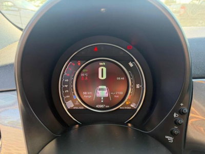 Fiat 500 1.0 Hybrid Dolcevita (8)
