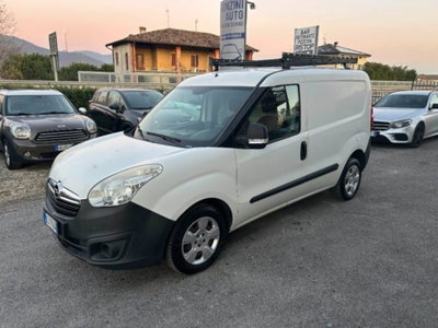 Opel Combo 1.6 CDTI 105CV PC-TN Van (750kg) usato