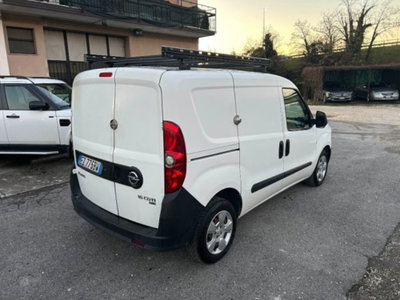 Opel Combo 1.6 CDTI 105CV PC-TN Van (750kg) (4)