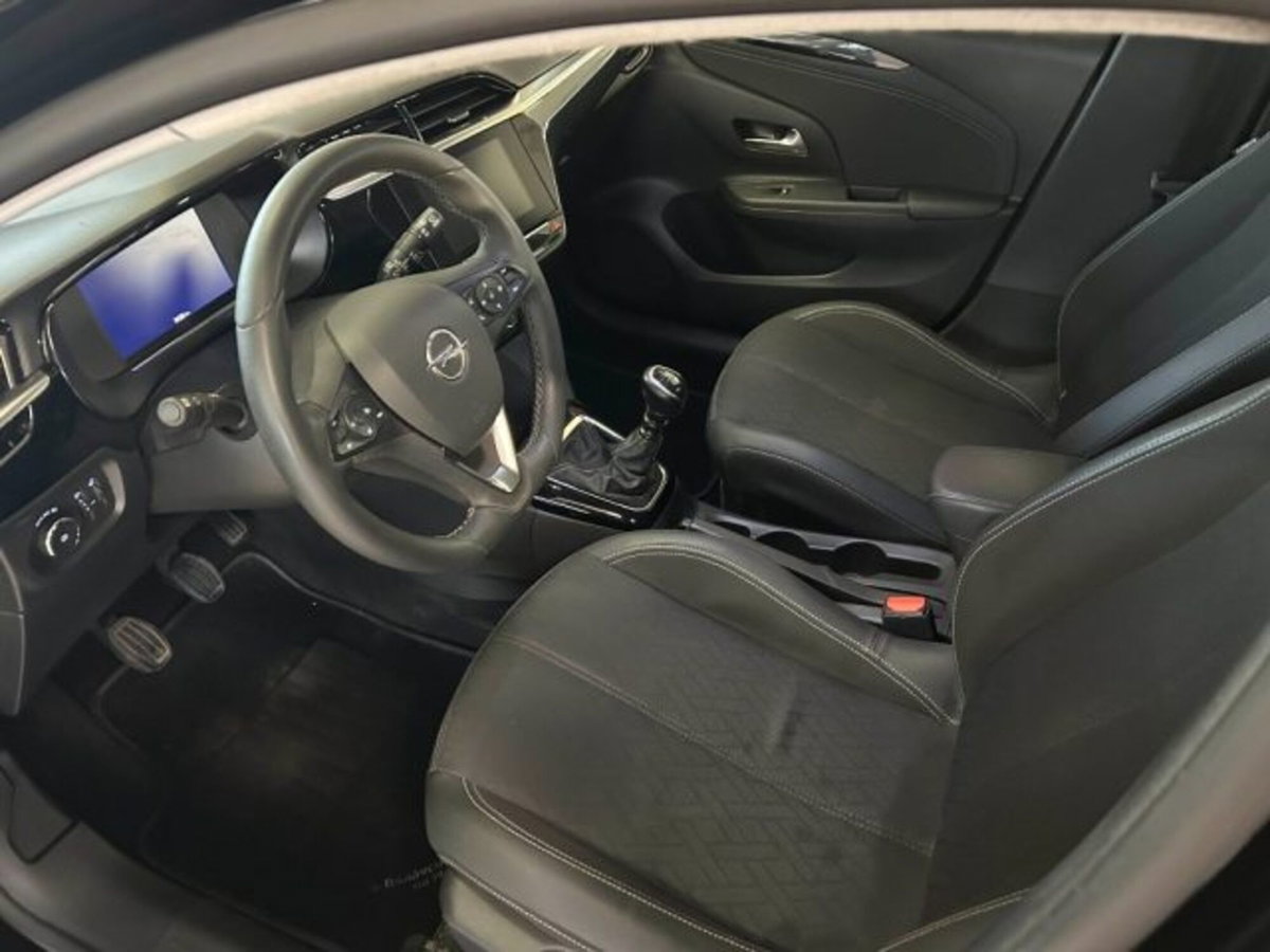 Opel Corsa 1.5 D 100 CV Edition (6)