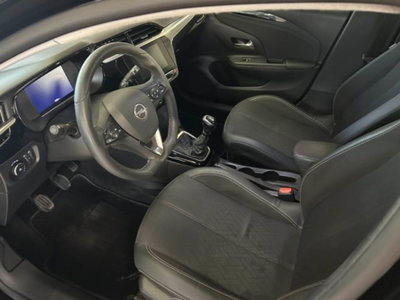 Opel Corsa 1.5 D 100 CV Edition (6)