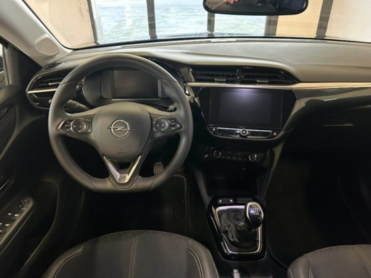 Opel Corsa 1.5 D 100 CV Edition (7)