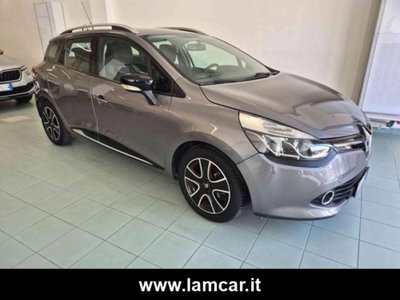 Renault Clio Sporter 1.5 dCi 8V 90CV EDC Energy (16)