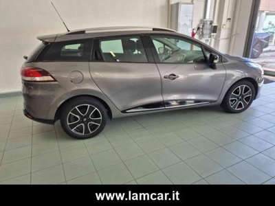 Renault Clio Sporter 1.5 dCi 8V 90CV EDC Energy (10)