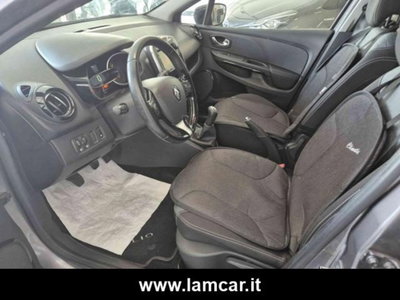 Renault Clio Sporter 1.5 dCi 8V 90CV EDC Energy (11)