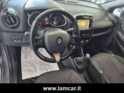 Renault Clio Sporter 1.5 dCi 8V 90CV EDC Energy (12)