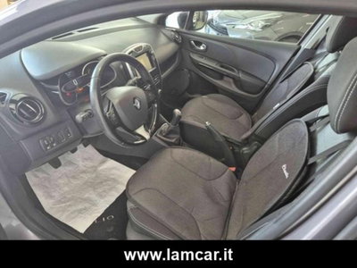 Renault Clio Sporter 1.5 dCi 8V 90CV EDC Energy (13)