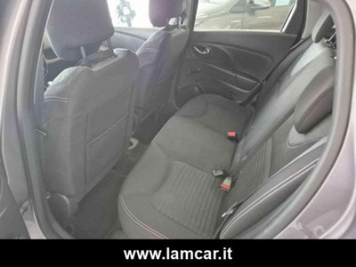 Renault Clio Sporter 1.5 dCi 8V 90CV EDC Energy (15)