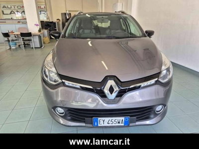Renault Clio Sporter 1.5 dCi 8V 90CV EDC Energy (3)