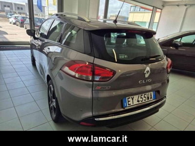 Renault Clio Sporter 1.5 dCi 8V 90CV EDC Energy (6)