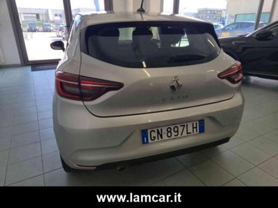 Renault Clio TCe 90 CV 5 porte Equilibre (11)