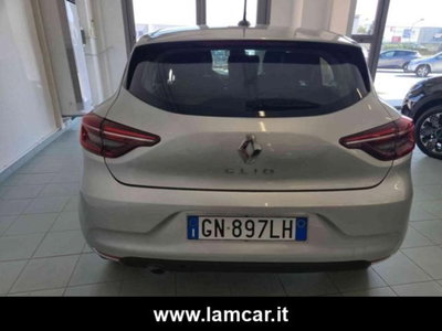 Renault Clio TCe 90 CV 5 porte Equilibre (12)