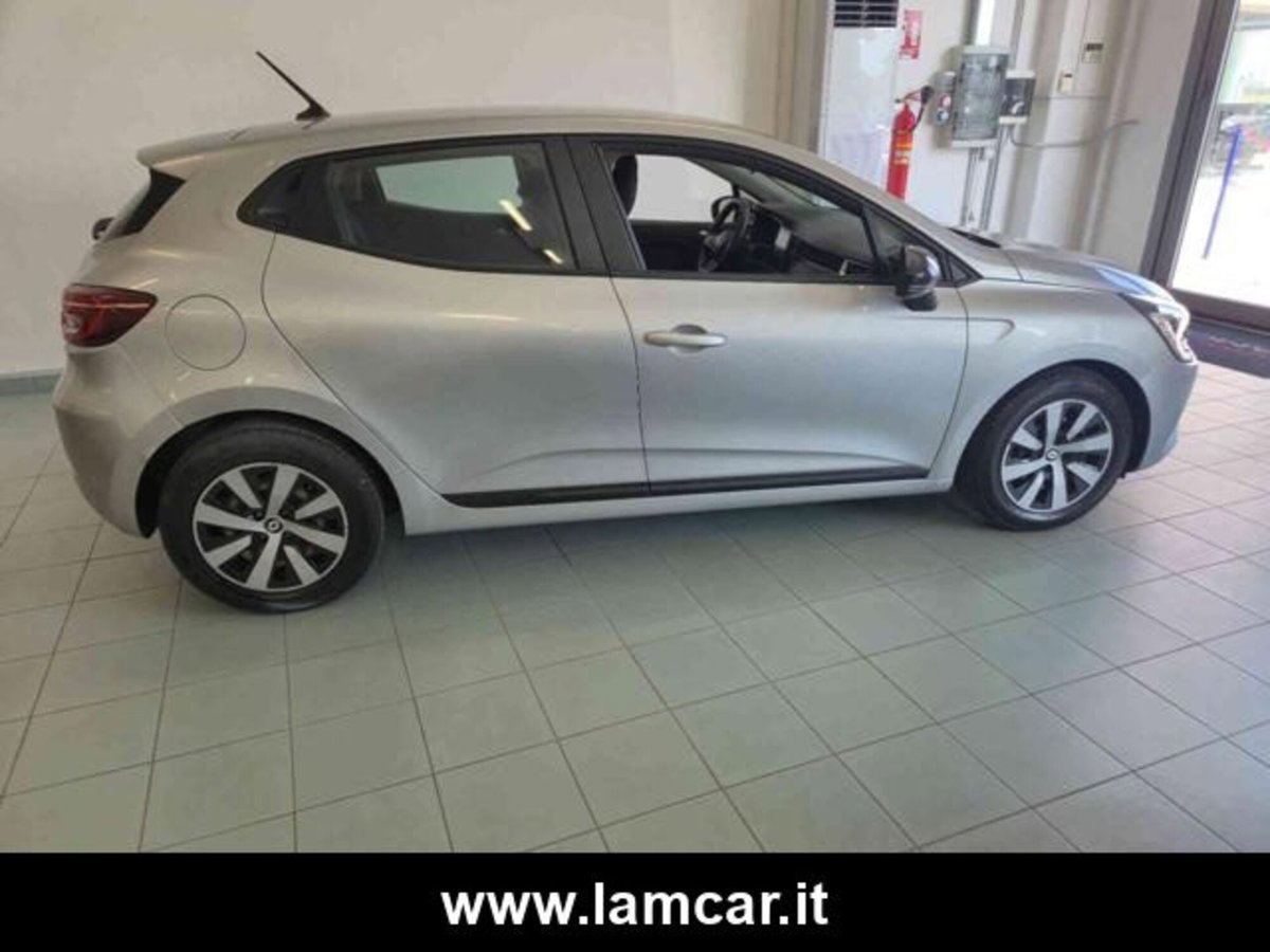 Renault Clio TCe 90 CV 5 porte Equilibre (15)