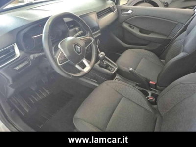 Renault Clio TCe 90 CV 5 porte Equilibre (18)