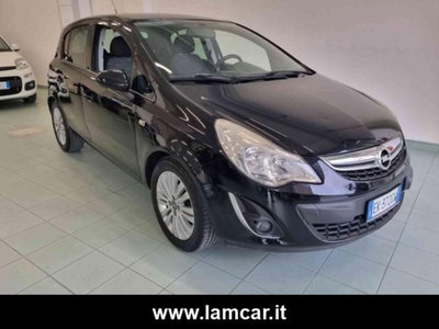 Opel Corsa 1.3 CDTI 75CV F.AP. 5 porte Elective usata