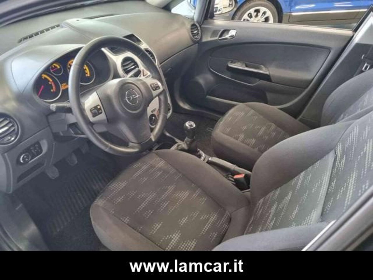 Opel Corsa 1.3 CDTI 75CV F.AP. 5 porte Elective (12)