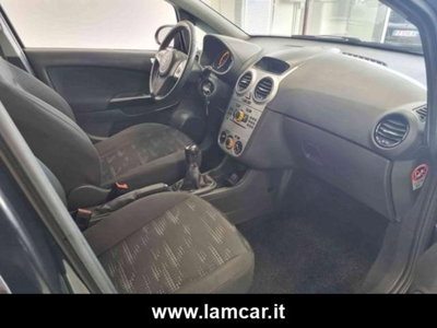 Opel Corsa 1.3 CDTI 75CV F.AP. 5 porte Elective (13)